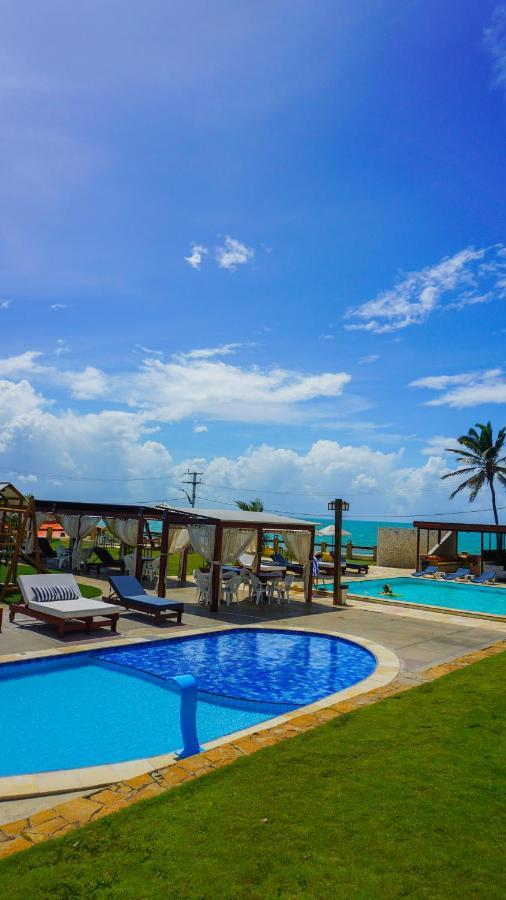 Sunset Beach Hotel Taíba Exteriér fotografie