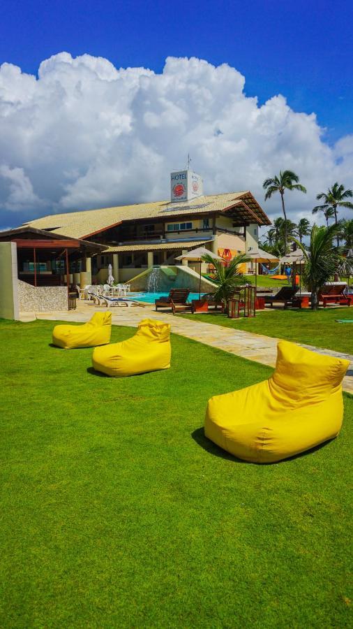 Sunset Beach Hotel Taíba Exteriér fotografie