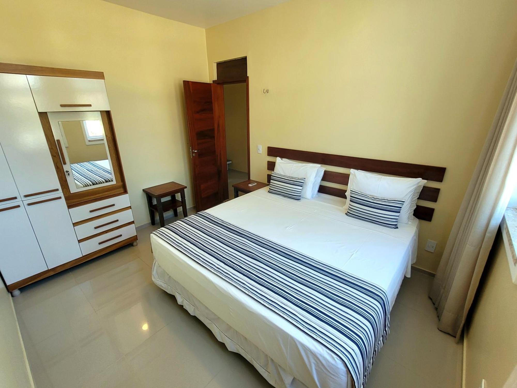 Sunset Beach Hotel Taíba Pokoj fotografie
